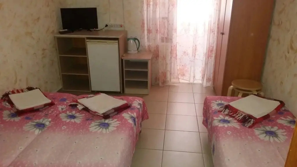 Fel-Adi Guest House
