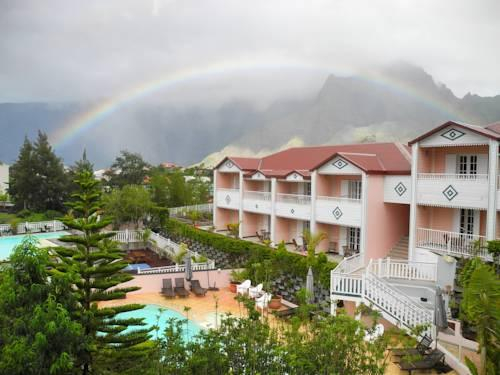 Hotel Des Neiges