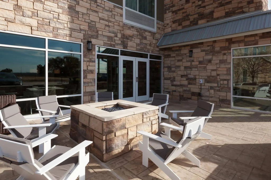 TownePlace Suites by Marriott Austin Parmer/Tech Ridge