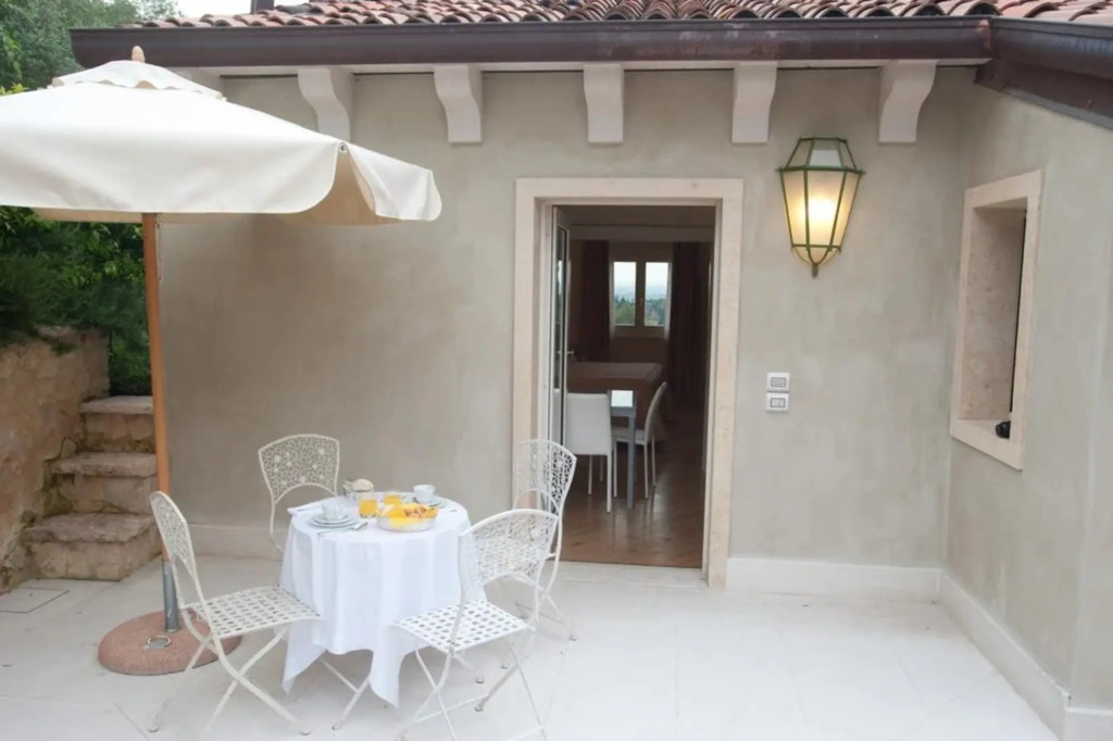Relais Fra Lorenzo