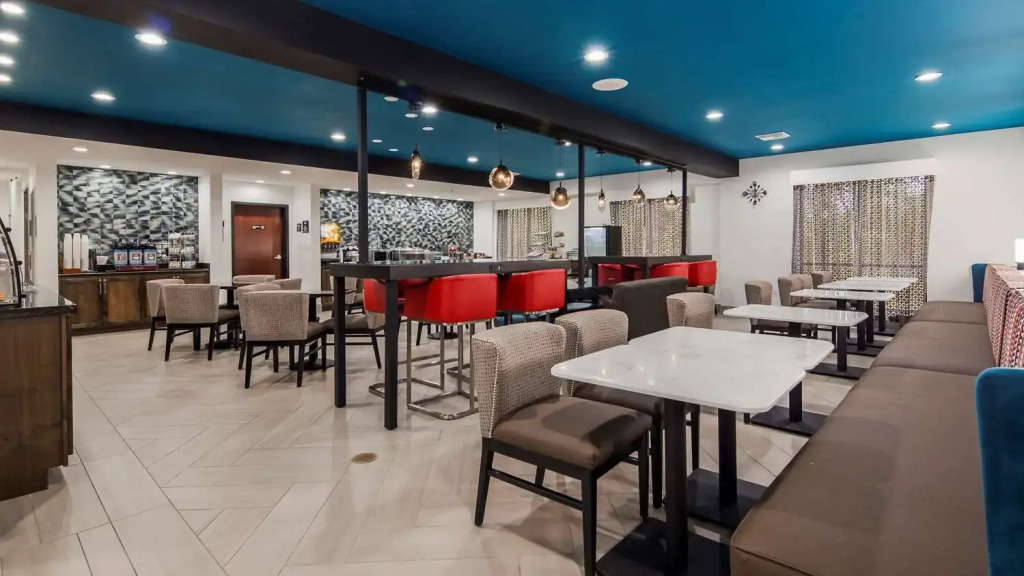 Best Western Plus Daphne
