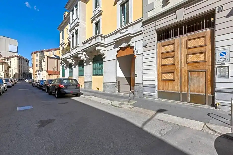 Easylife - Milano - Don Bosco 11 - Duomo
