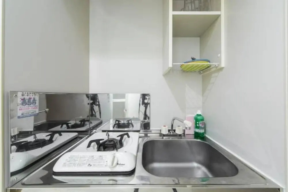 Shinsaibashi Comfy Apartment