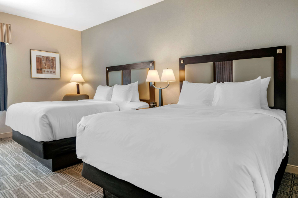 Comfort Inn & Suites Port Charlotte-Punta Gorda
