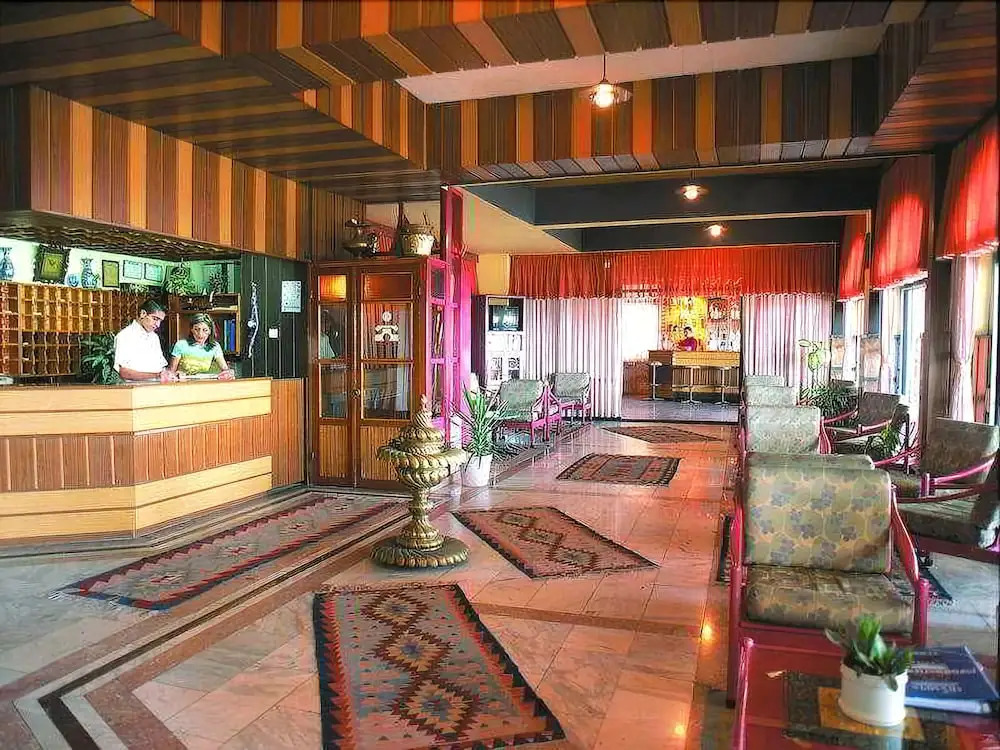 Karadeniz Hotel
