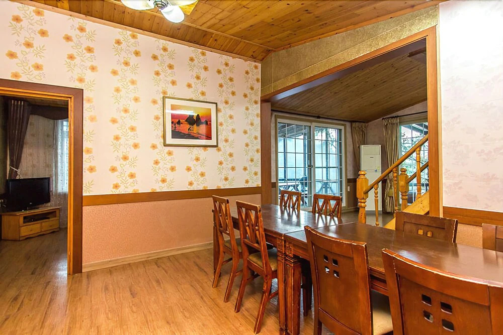 Yangpyeong Breeze Pension