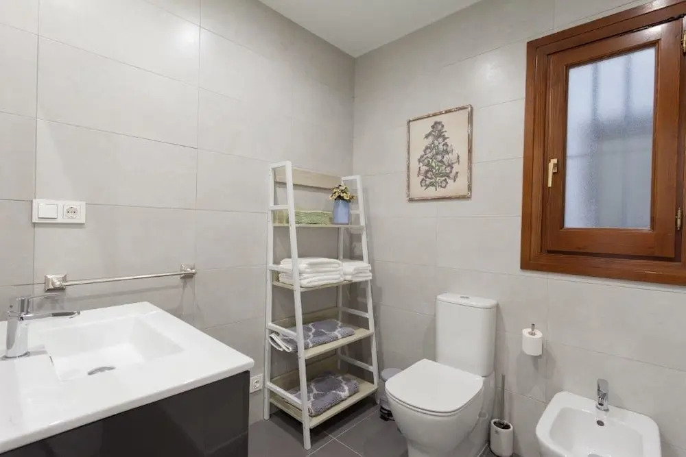 Apartamento de Lujo en Antiguo Convento