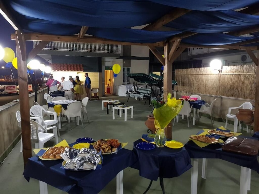 B&B Sul Molo