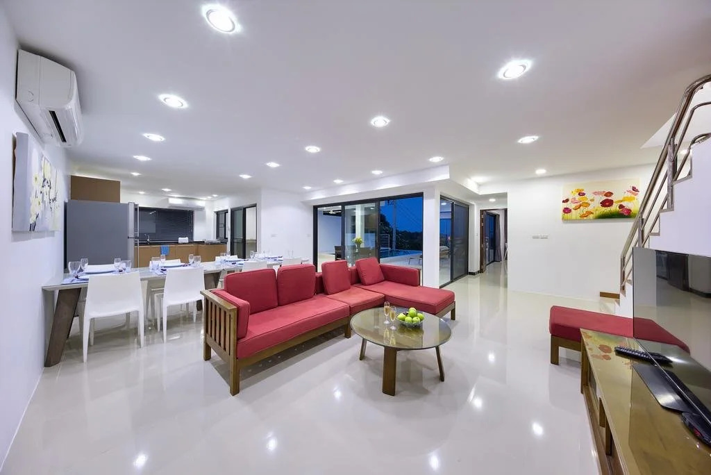 Villa Jasmin
