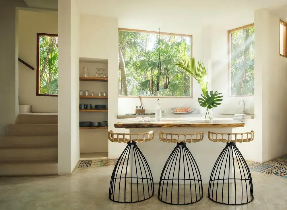 Casa Chakté 3BR by Aldea Canzul