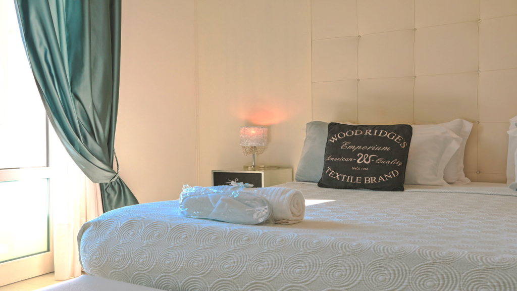 Palco Rooms&Suites