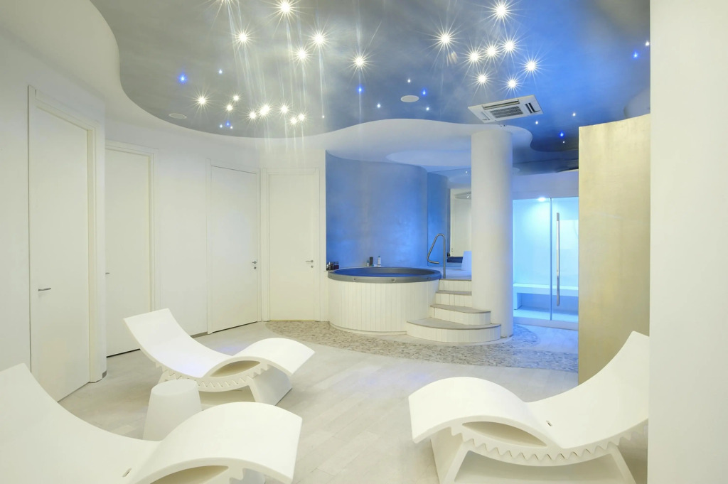 Residenza Excelsior 705