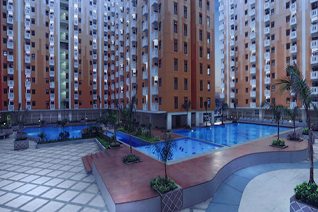 Yusra Inn Hotel Bekasi