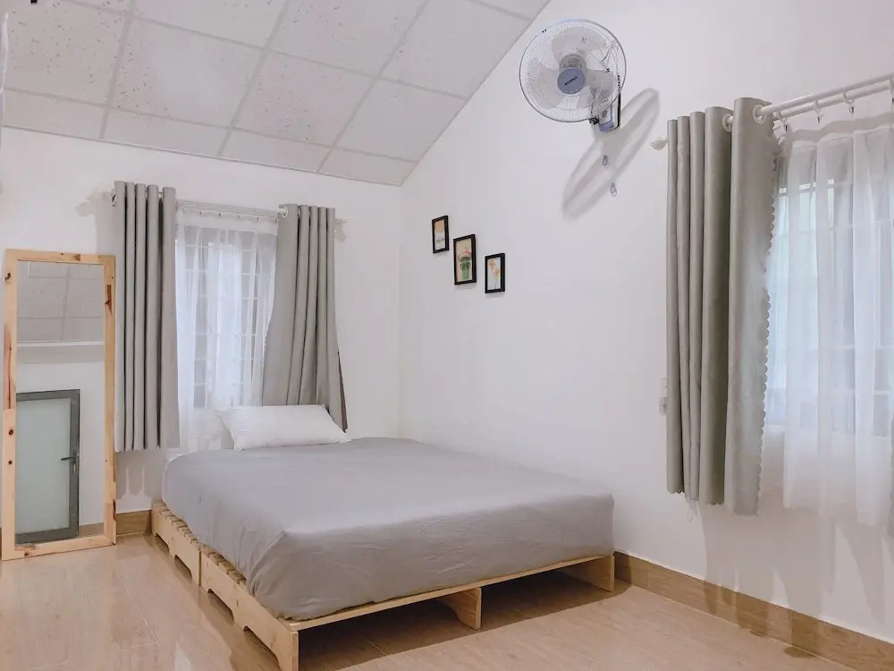 Homestay SUNA Tuy Hòa, Phú Yên