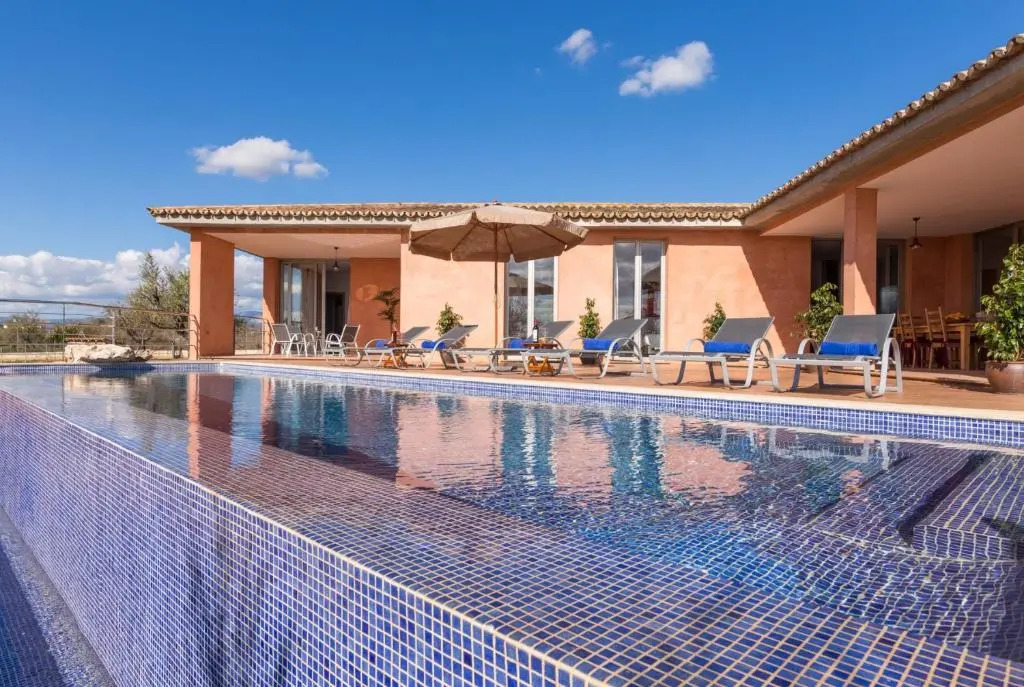 Villa Son Bordils Petit