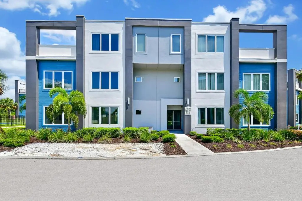 Cozy Condo near Disney w Hotel Amenities - 7770 - 23-109