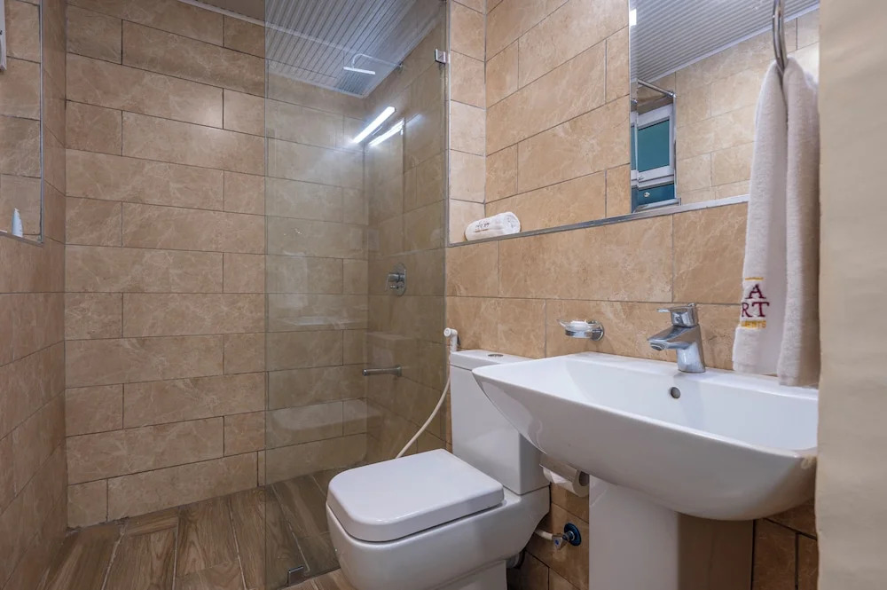 Roma Court Serviced Apartments
