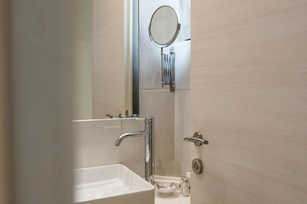 Athens Cypria Hotel