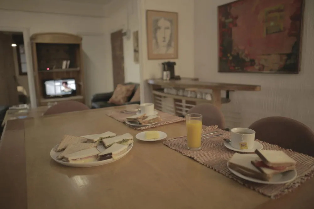 Hostal ByBSiglo