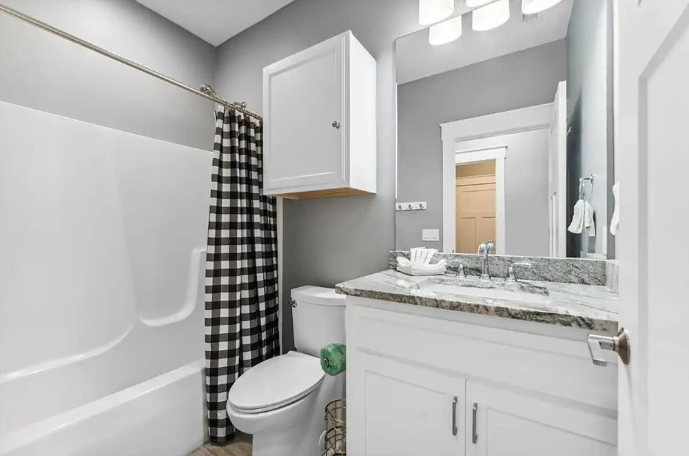 White Sands Beach Retreat, Panama City Beach
