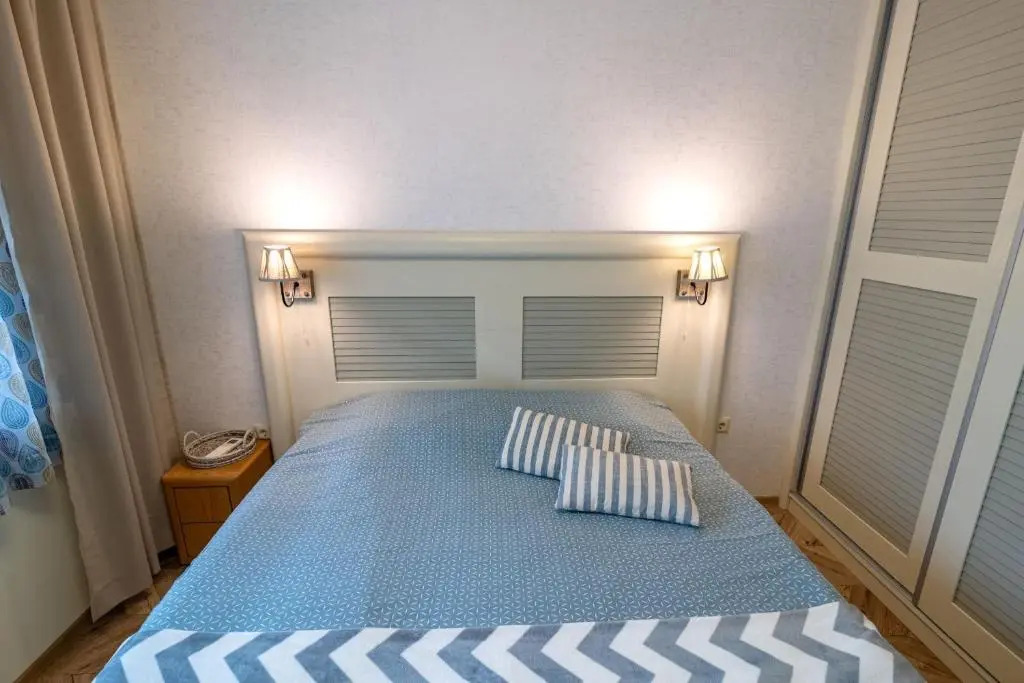 Soulful Apartments