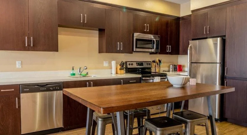 Kasa San Mateo Apartments