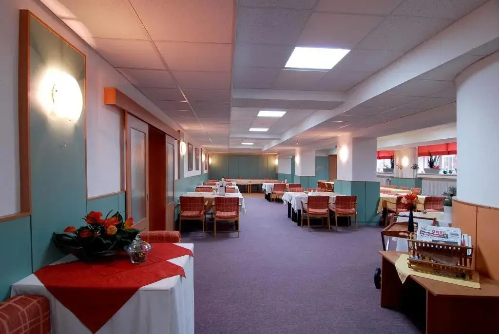 Hotel KAMU GARNI