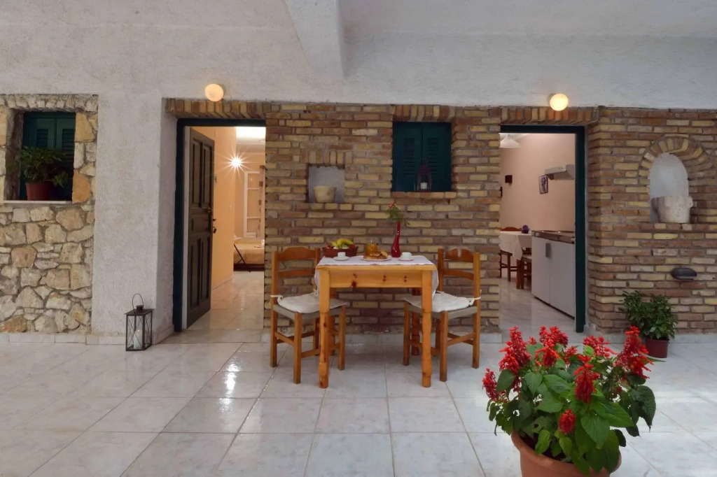 Damaskis Kassiopi Studios