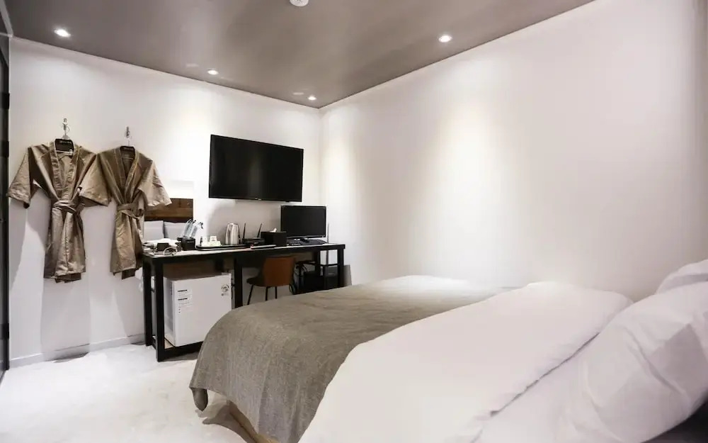Seongnam Moran Hotel Supil