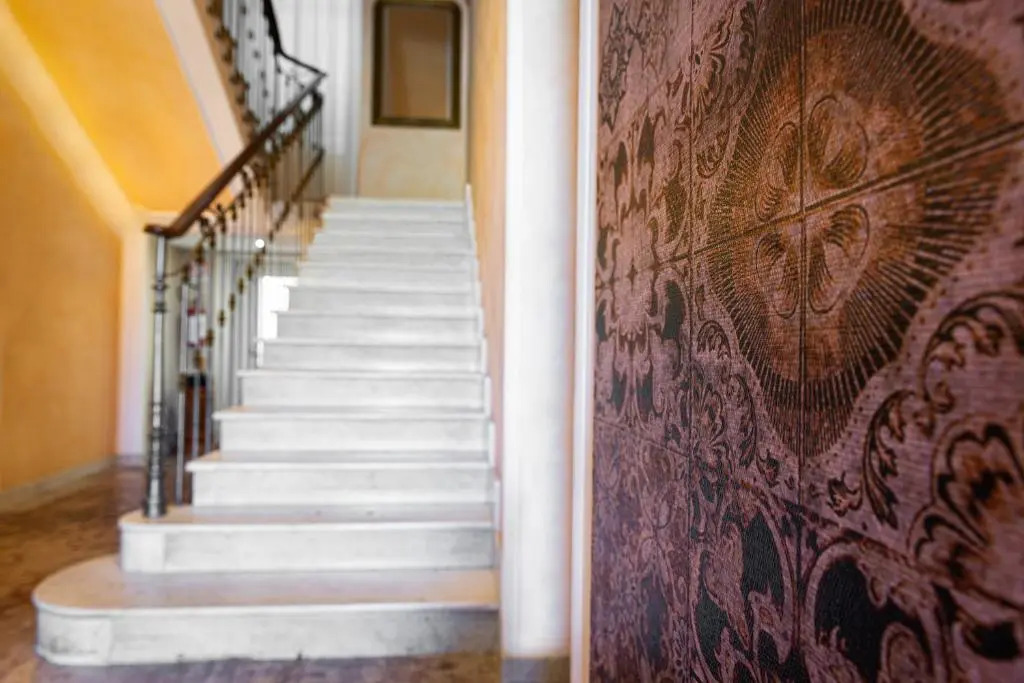 Hotel Villa Elisa & Spa