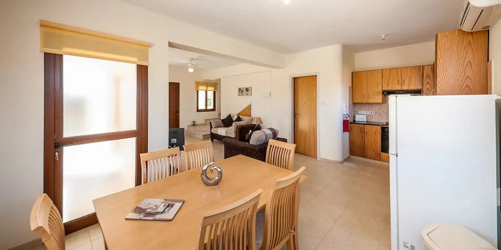 Oceanview Villa 066