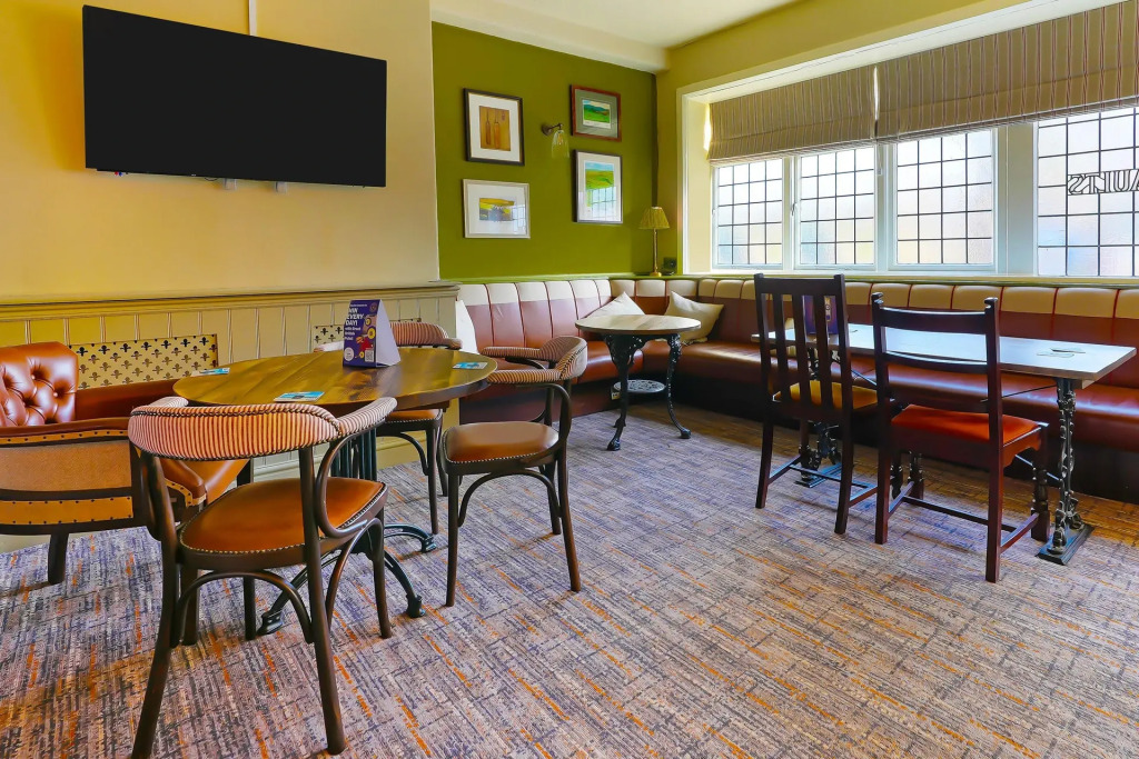 OYO The White Horse, Ripon North Yorkshire