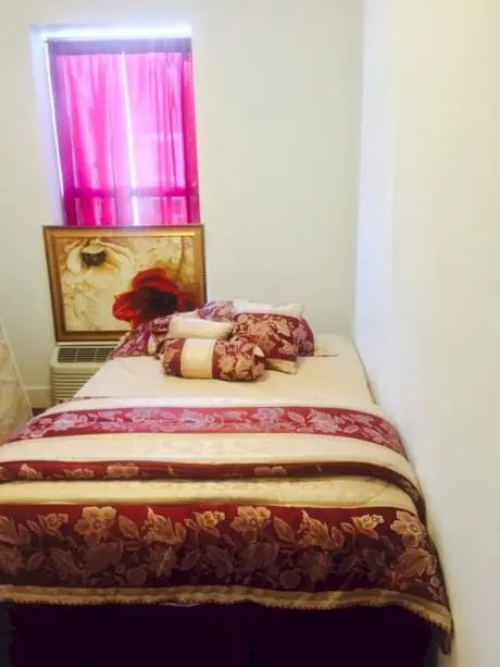 Macdonough Hostel