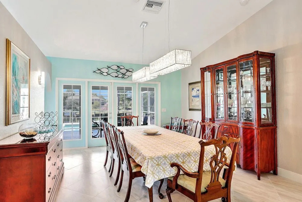 Villa Bermuda