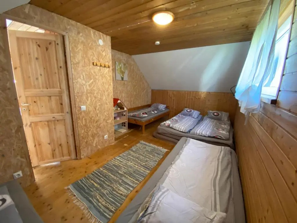 Mooni Cottage