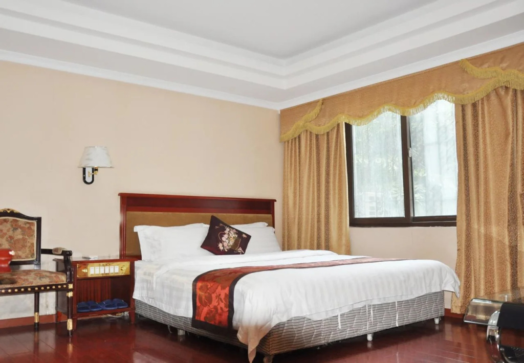 Guangzhou Jinyan Boutique Hotel