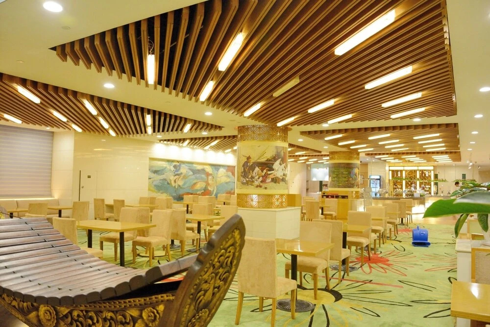 Shanshui Trends Hotel - Fulihua Branch
