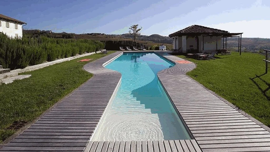 Podere Luigi Einaudi