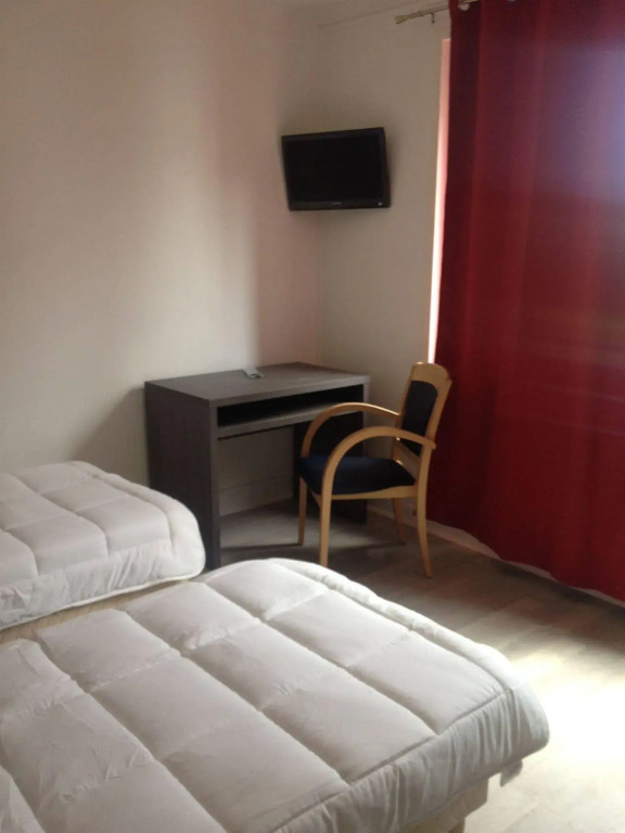 Hotel Le Jardin