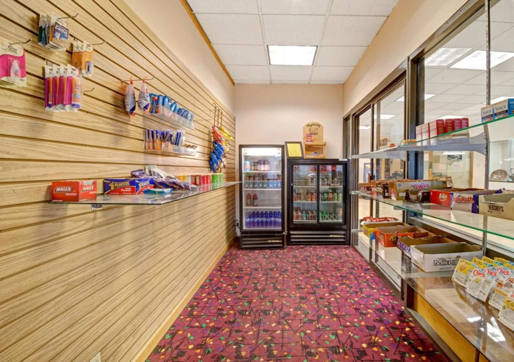 Budget Inn Laramie