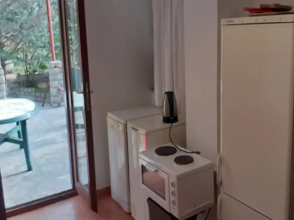 Apartments Rudi