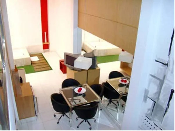 Rarus Motel Cidade Jardim
