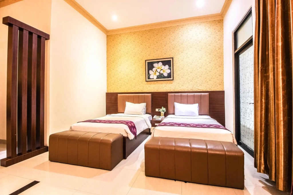 Zamzam Hotel and Convention Batu Powered by Archipelago
