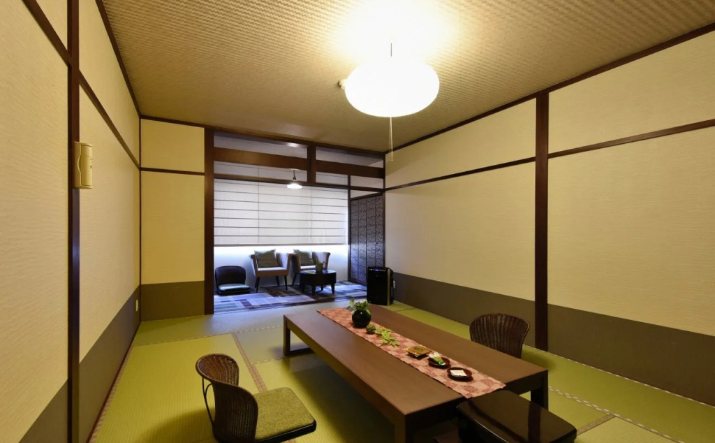 Hamachiyokan