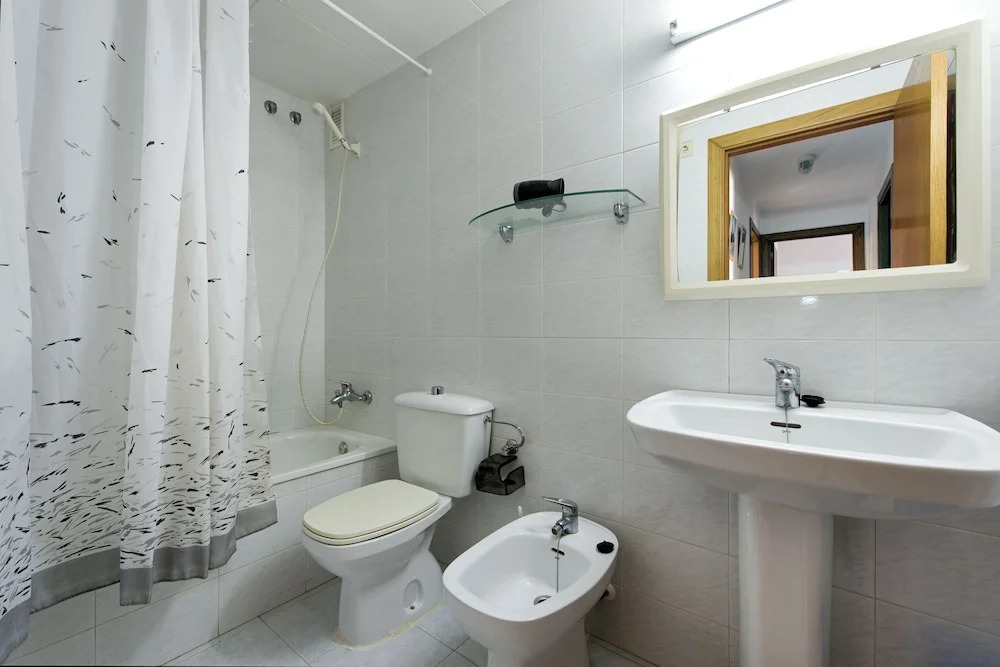 Apartamento Ignasi Iglesia