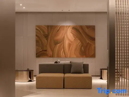 Howard Johnson Liquor Capital Hotel luzhou