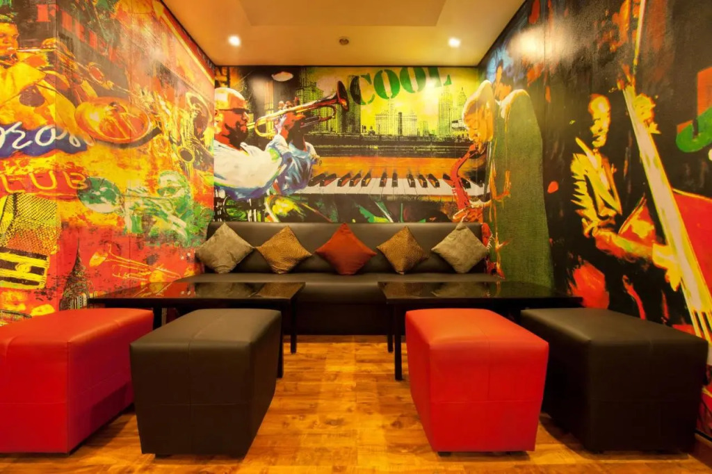 Red Fox by Lemon Tree Hotels, East Delhi
