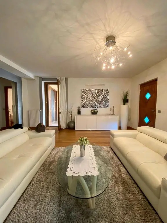 Franciacorta Suite
