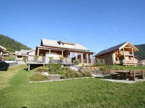 Chalet Eresma
