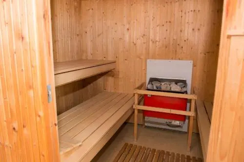 Feriensiedlung Trü 23